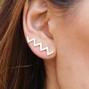 Price firm💕 14 Kt earrings